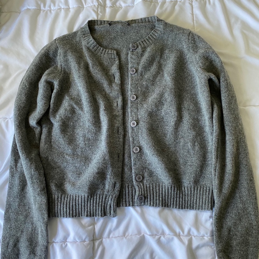 NWOT brandy melville sweater